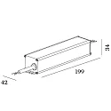 Wever & Ducré LED driver DRIVER