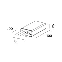 Wever & Ducré LED driver DRIVER