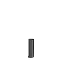 Mast GATE 1.0, antracit