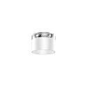 Accessory for Ceiling luminaire RAY (Indoor / Outdoor) - inside cover, white