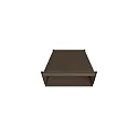 Reflektorpære BOX 1.0 1-fold, bronze
