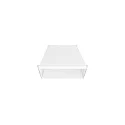 Reflektorpære BOX 1.0 1-fold, hvid