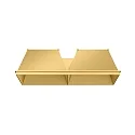 Reflektorpære BOX 2.0 2-fold, guld