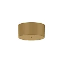 Loftsroset 1-fold, champagne