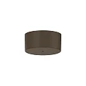 Loftsroset 1-fold, bronze
