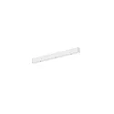 Loftsroset 1.3 3-fold, hvid
