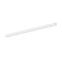 Loftsroset 2.6 6-fold, hvid