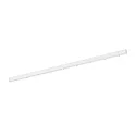 Loftsroset 2.9 9-fold, hvid
