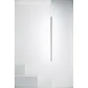 Zafferano LED Lampe PENCIL MODULO LUCE M, 98cm, IP65, med berøringsdæmper, hvid