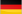 Flagge Tyskland