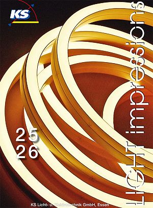 KS Light Impressions 2025