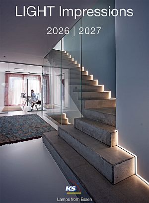 KS Light Impressions 2026 | 2027